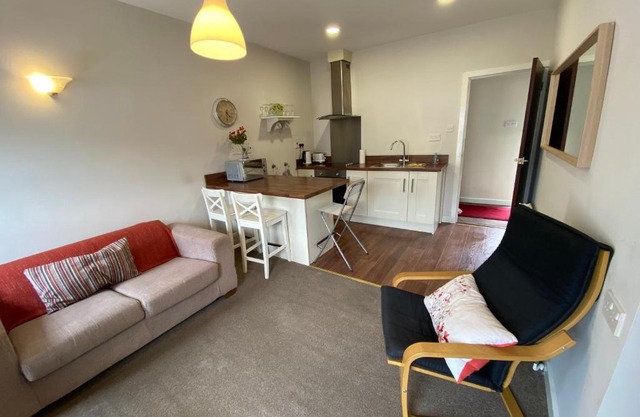 Irvinestown Fermanagh 2 Bedroom Apartment