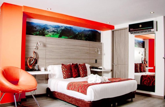 Isa Victory Hotel Boutique