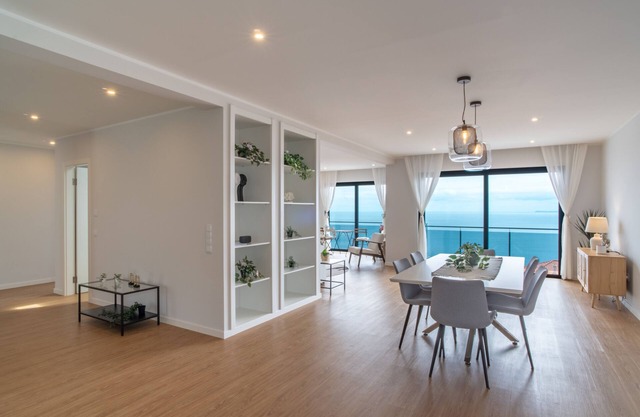 Isaac Villa in Santa Cruz