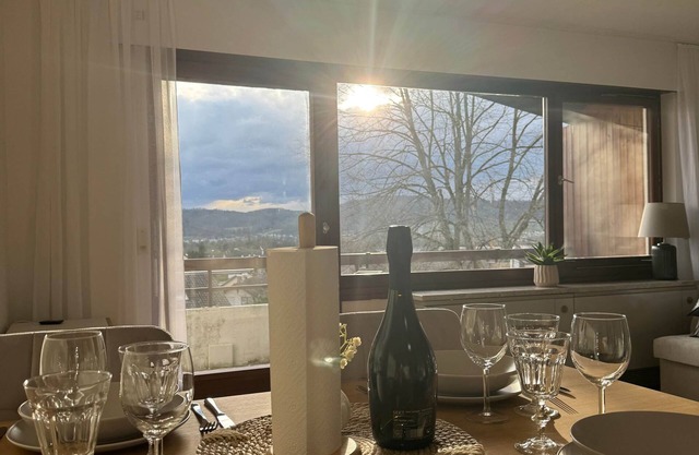 Isaak Isaak Appartement Sonnenklang