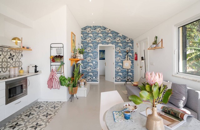 Isabel´s Villa - Funchal Seaside Villas