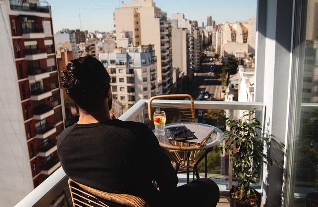 Isi Baires Alquiler Temporario