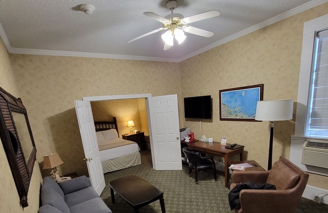 Island House CondoHotel Premium King Suite,#3303, Port Clinton
