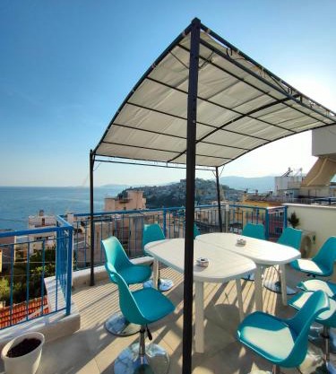 Island House Kavala