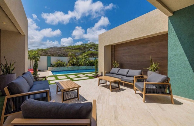 Island Paradise Retreats Villa