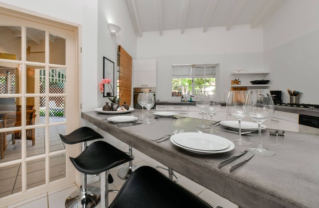 Island Time Villa