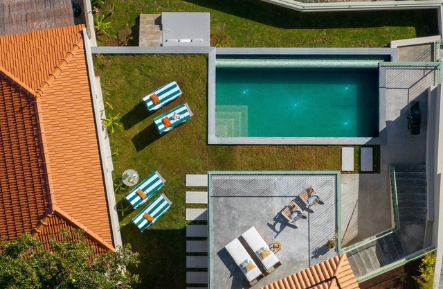 Islander - Funchal Seaside Villas