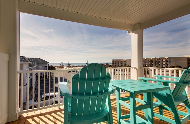 Islander Hotel & Resort