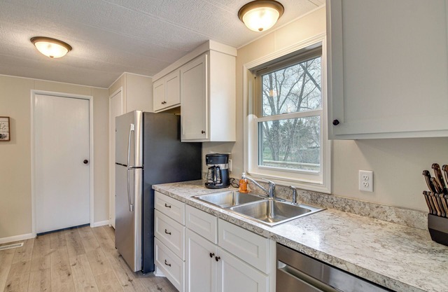 Isle Vacation Rental w/Nearby Lake Access!