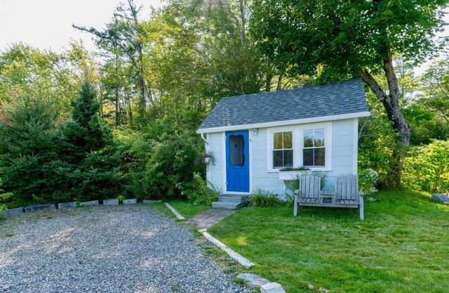 Isleview Cottage 5 - 2 min to Mount Desert Isle!