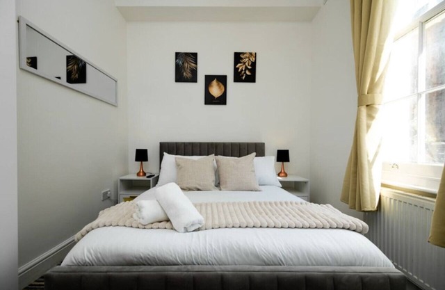 Islington Cosy 1 Bedroom Apartment in the heart of the city