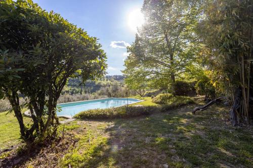 Isola del Pittore Fienile di Villa Storica