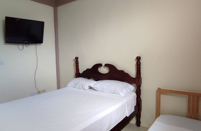 Iso’s Vacation Rental Apartment #8