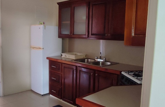 Iso’s Vacation Rental Apartment #9
