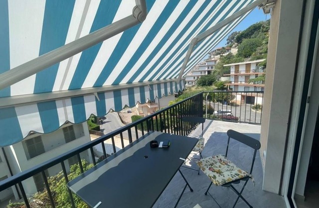 Isotta House - Sea View