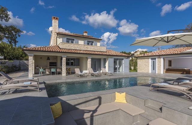 Istria.Villas