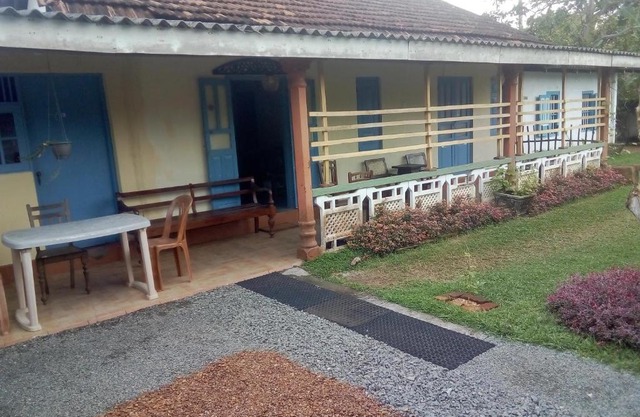Isuru Villa