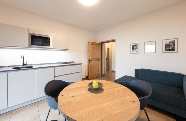 724A Residence Hofgarten