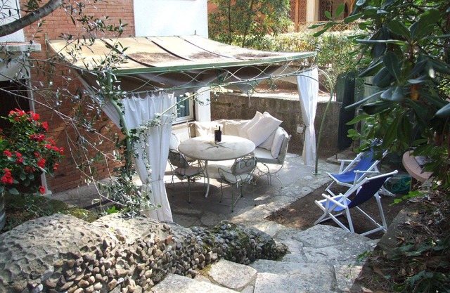Holiday apartment Marina di Castagneto Donoratico for 1 - 4 persons with 1 bedroom - Holiday apartme