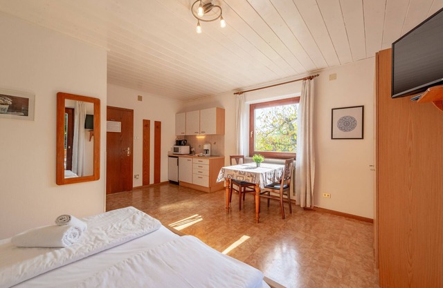 723D Apartment Burgunderhof