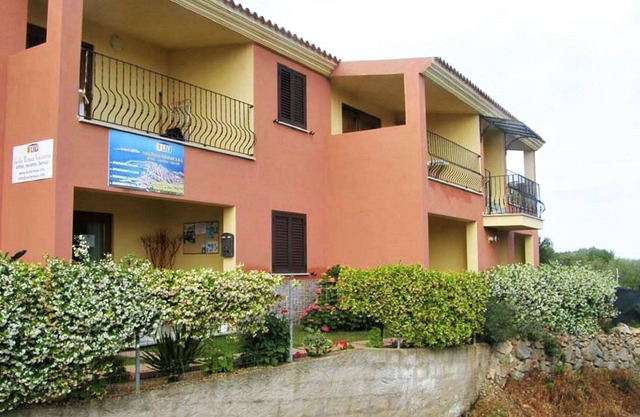 Belvilla by OYO Bilocale 2 Persone