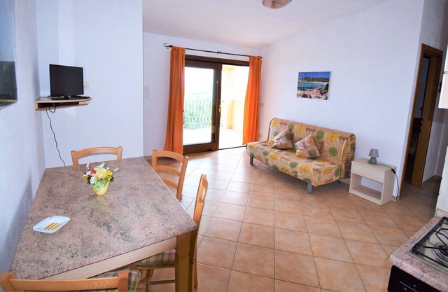 Belvilla by OYO Bilocale 4 Persone