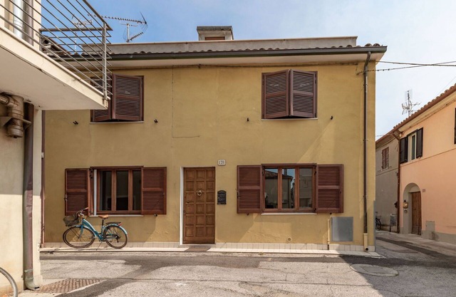 Italian Experience - Casa Del Porto