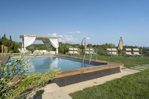 Italian Experience-Villa Zara