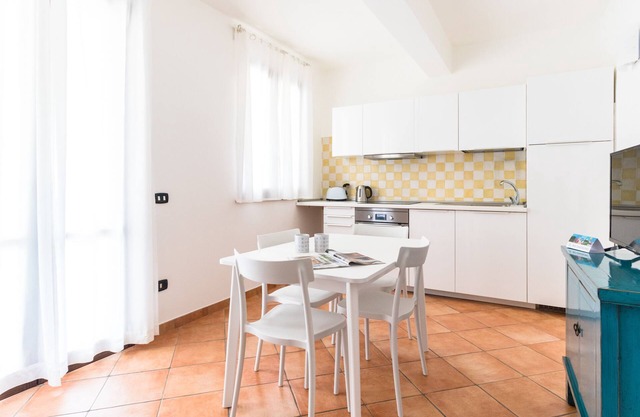 Italianway - Ottoventi Apartments - Tramontana