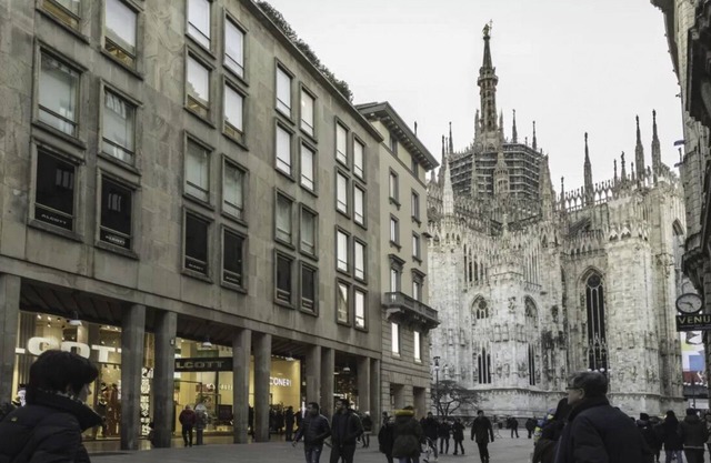 Italianway - Vittorio Emanuele 15