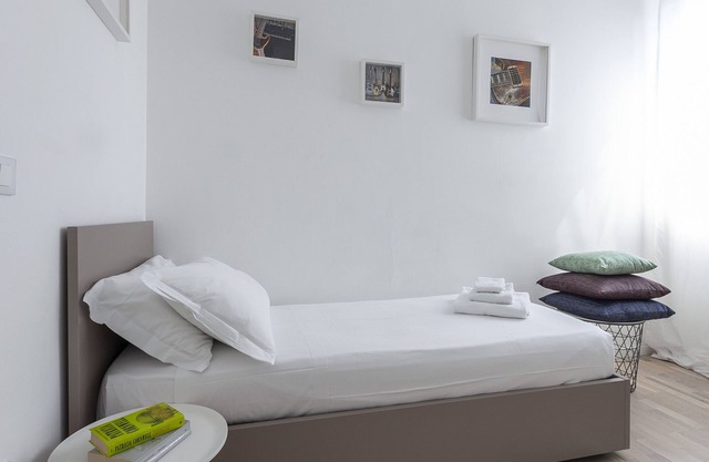 Italianway - Volta 21