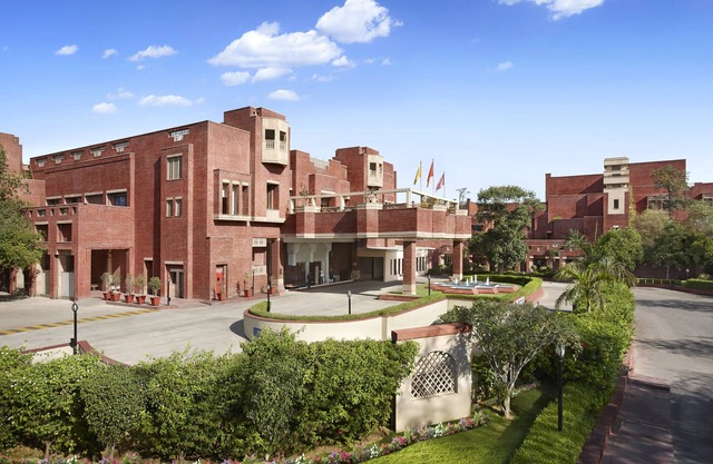 ITC Rajputana, A Luxury Collection Hotel, Jaipur