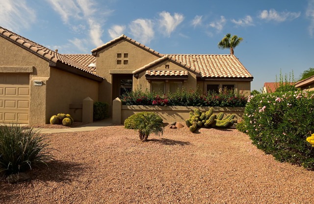 It’s AZ Time.Relax in a private heated pool, Golf, Spring Training, Hiking!