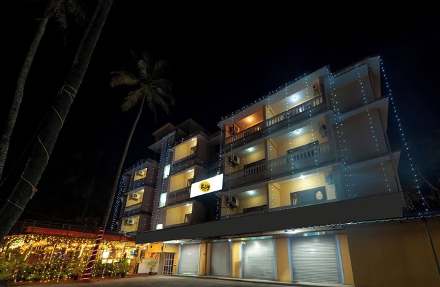 Itsy Hotels De Classio