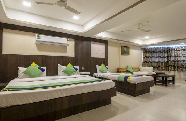 Itsy Hotels Shree Krishna Palace