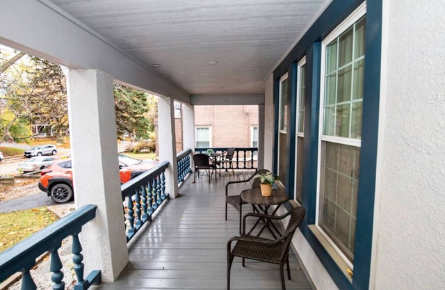 Ives House - Historic Charm | Hot Tub