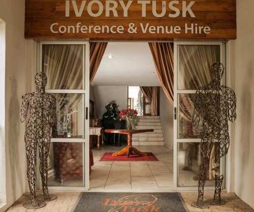 Ivory Tusk Lodge