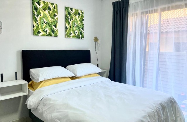 Ivywood loft @ Monarch Studios