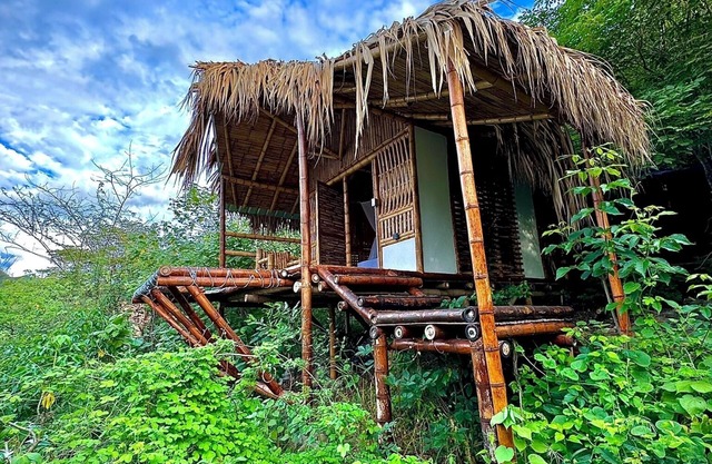 Izotal Bioluxury Hotel