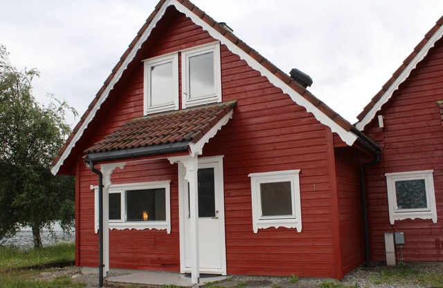 Jøsenfjordvegen 573