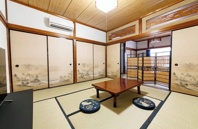 J RoomK Room for rent 10 seconds to the sea The/Minamiboso Chiba