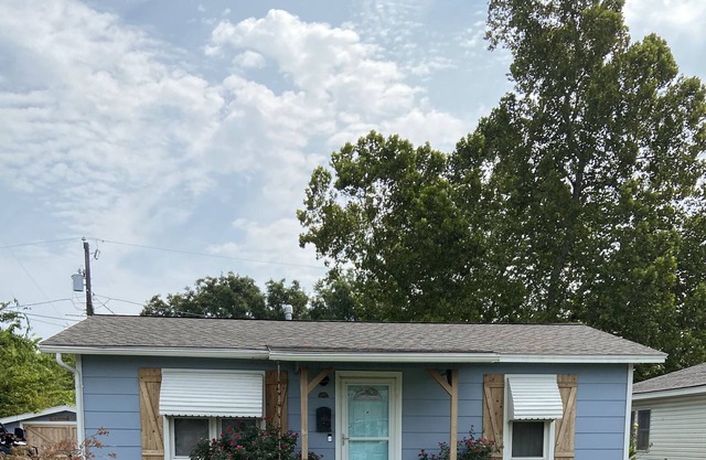 J street Farm and beach house