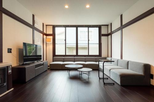J style villa Sapporo フルリフォーム 長期滞在にもオススメ マーケット近く