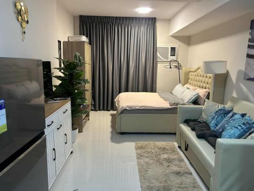 J&W's JTower Residences Condominium