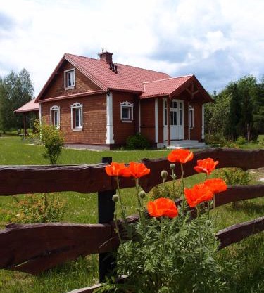 Jałówka - odpocznij na Podlasiu