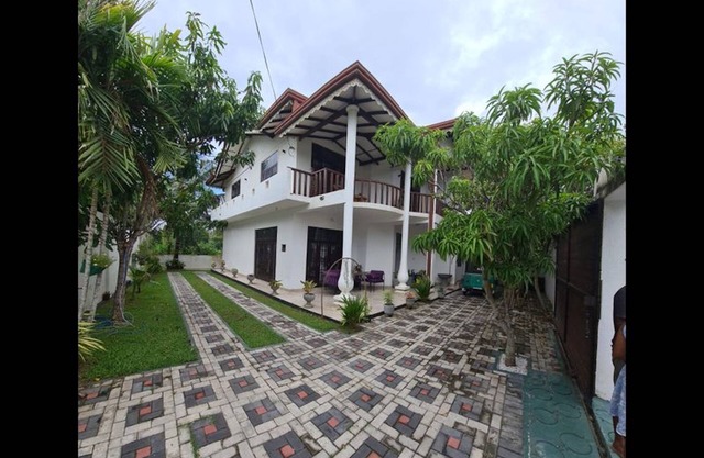 Ja-elas French Touch Entire Villa