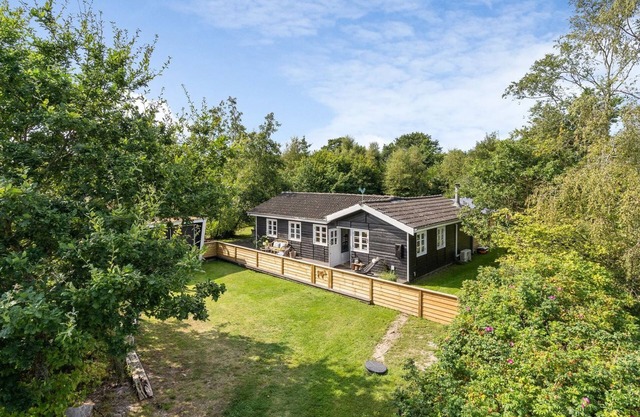 "Jaana" - 780m to the fjord by Interhome