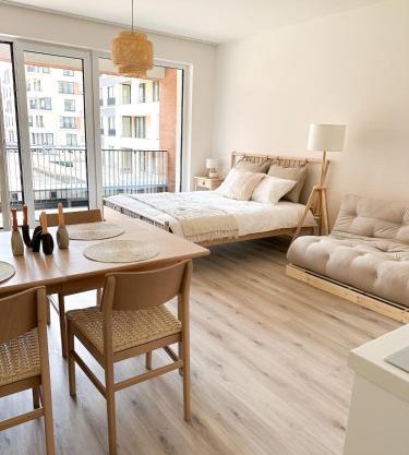 Jack apartman , 02 Arena ,PVA Expo, Free parking