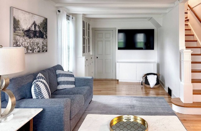 Jackpot! Cozy Home Near Casino