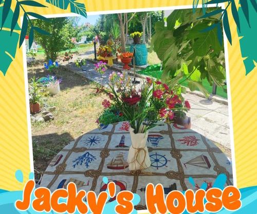 Jacky's House